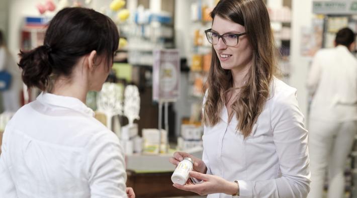 Beratung zum Wohlfühlen